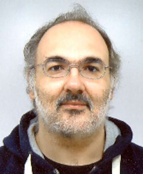 Paolo Mele